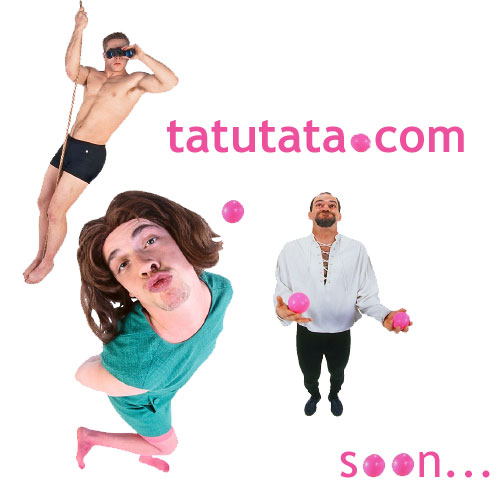 www.tatutata.com