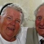 Rosemarie und Bernhard Obst