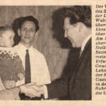 Walter Ulbricht, mein Patenonkel