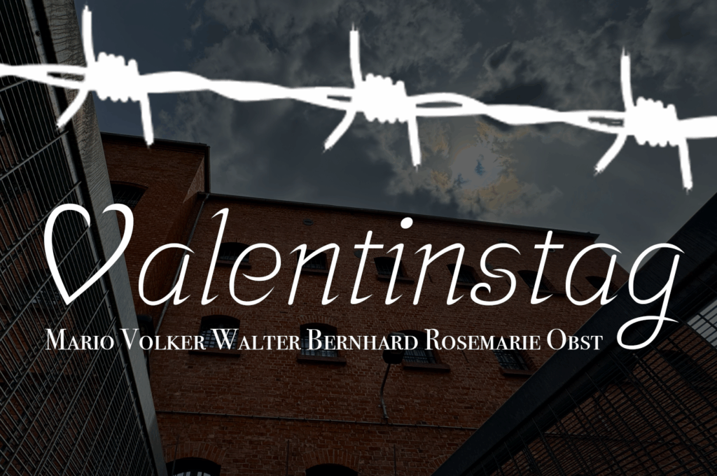 Valentinstag
