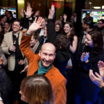 Mario Obst, Life In A Day