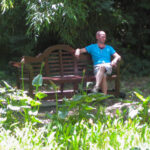 Kapstadt - Kirstenbosch