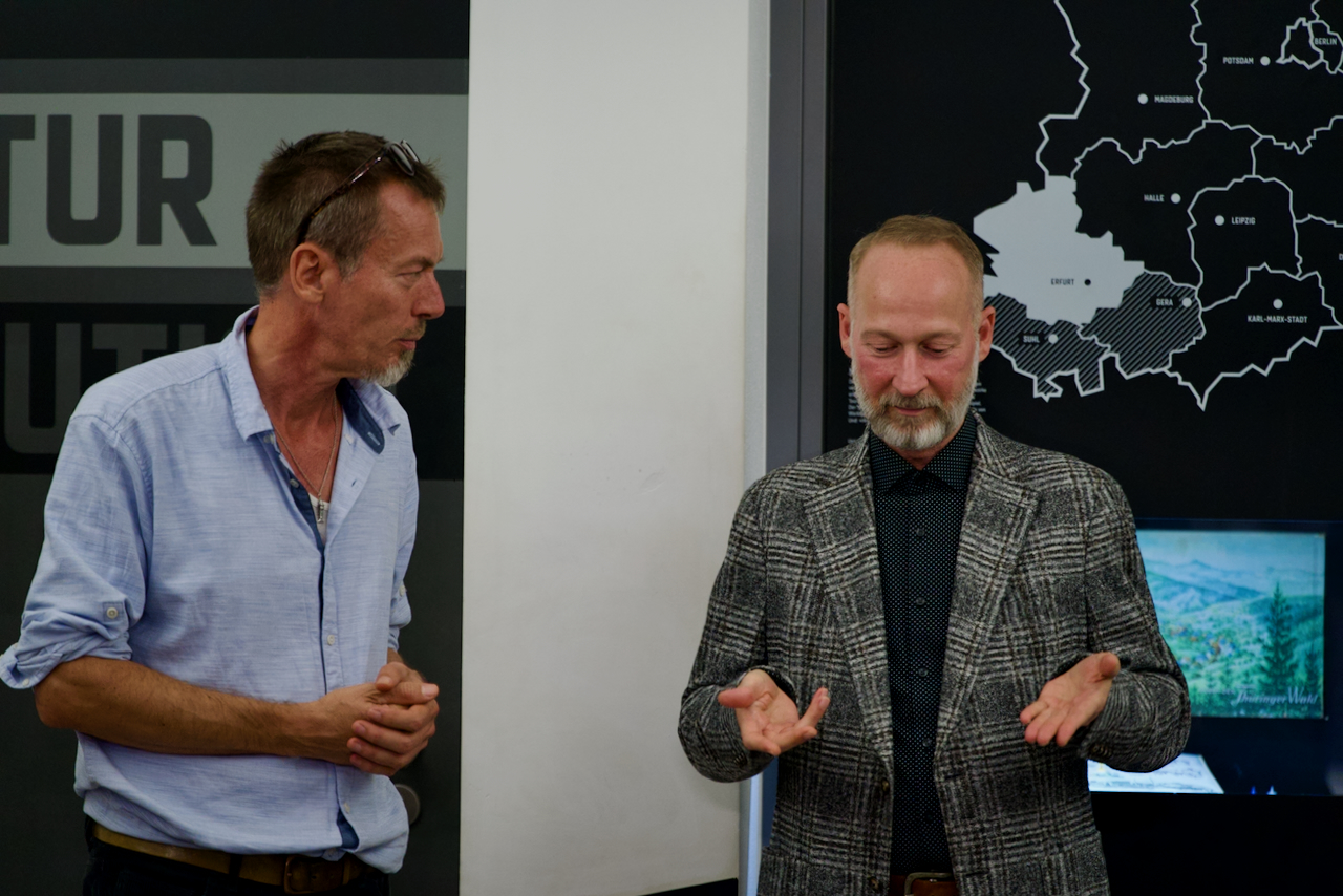 Copyright 2025 - Stiftung Ettersberg