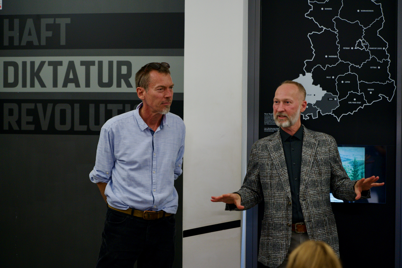 Copyright 2025 - Stiftung Ettersberg