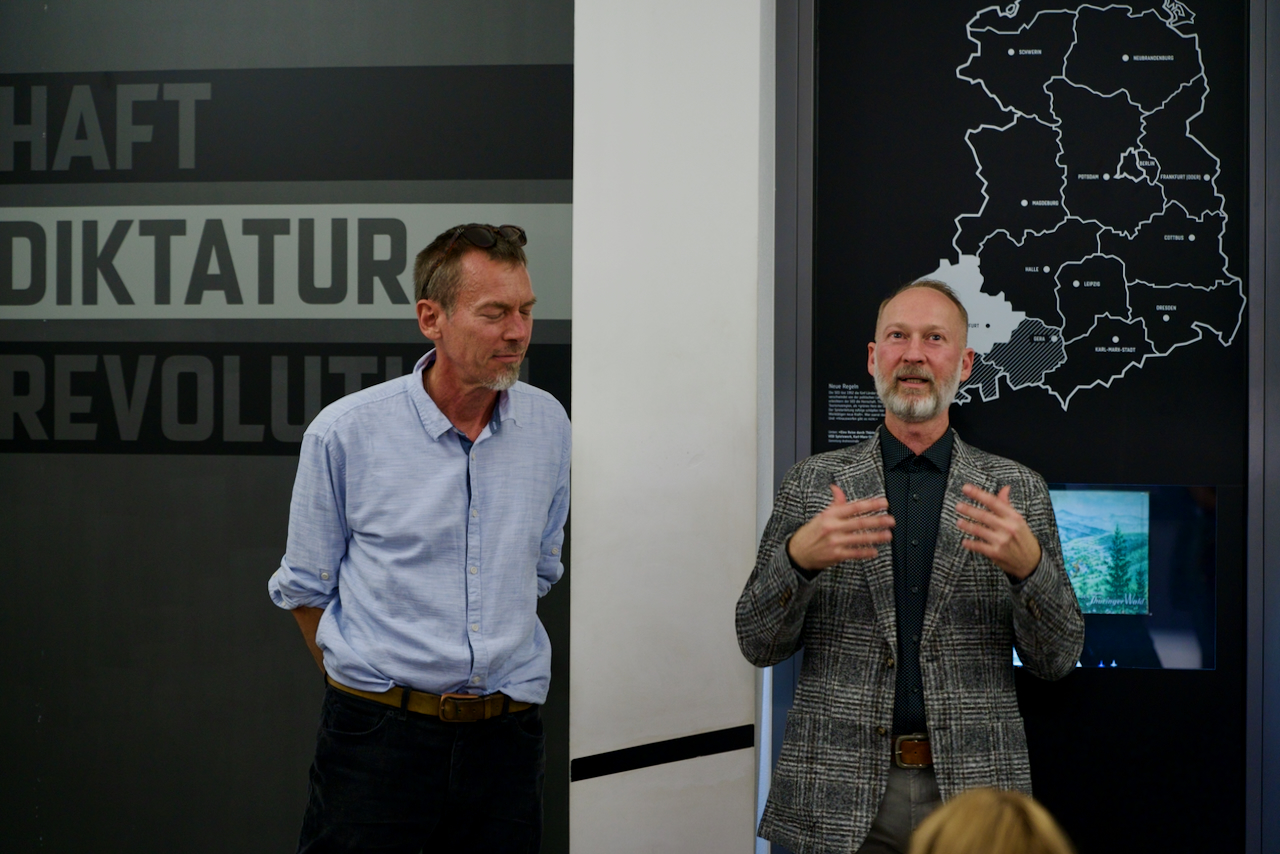 Copyright 2025 - Stiftung Ettersberg