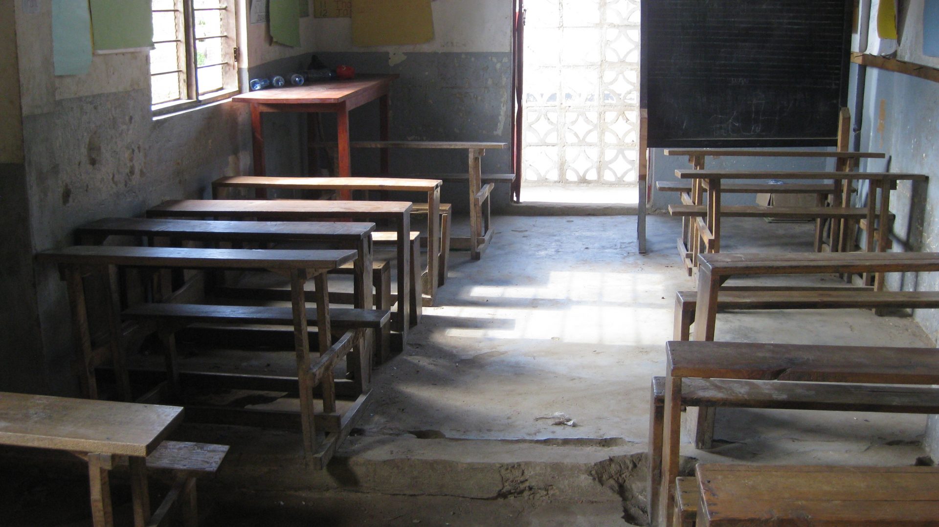 Mariana Academy in Ukunda