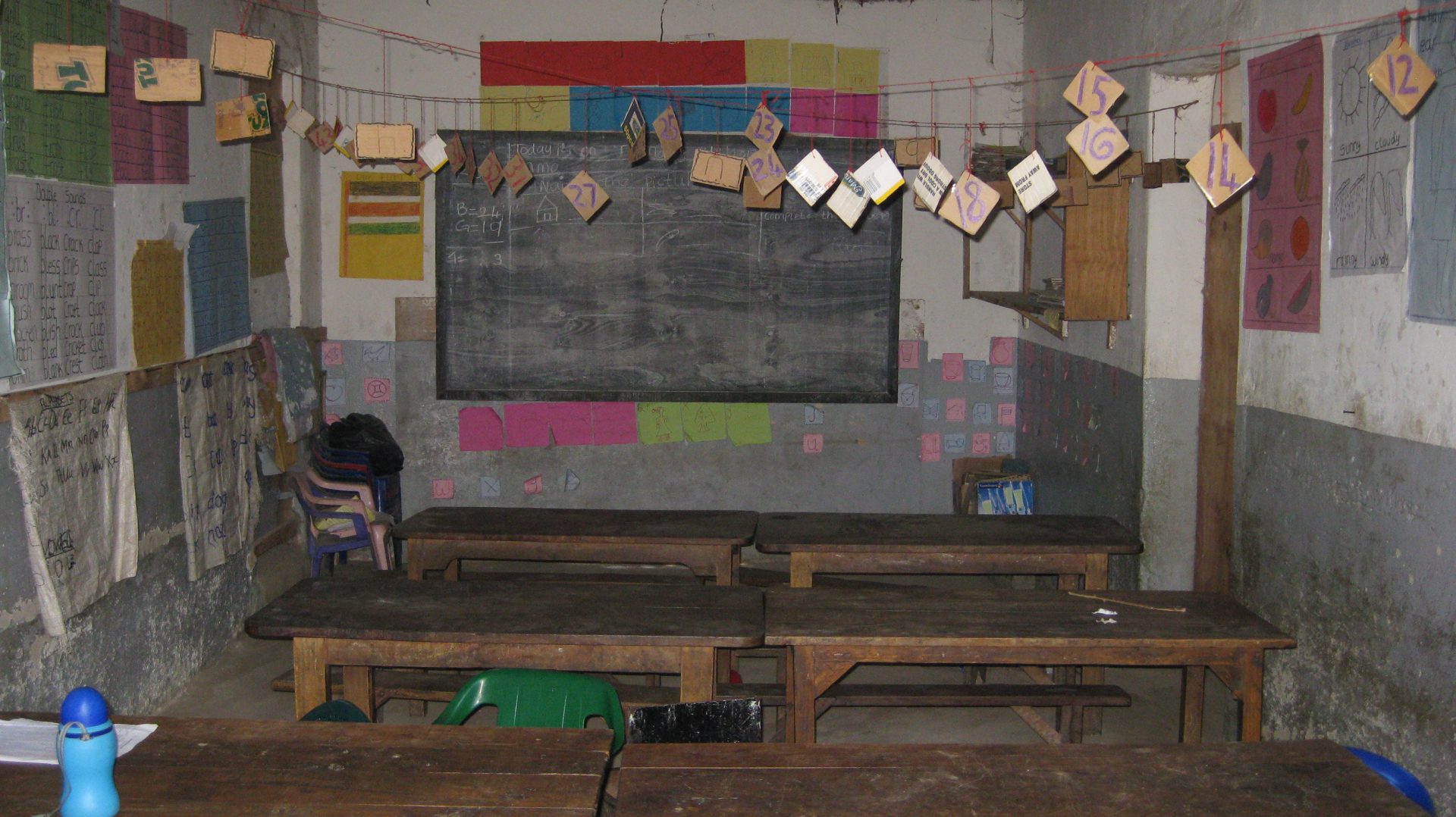 Mariana Academy in Ukunda