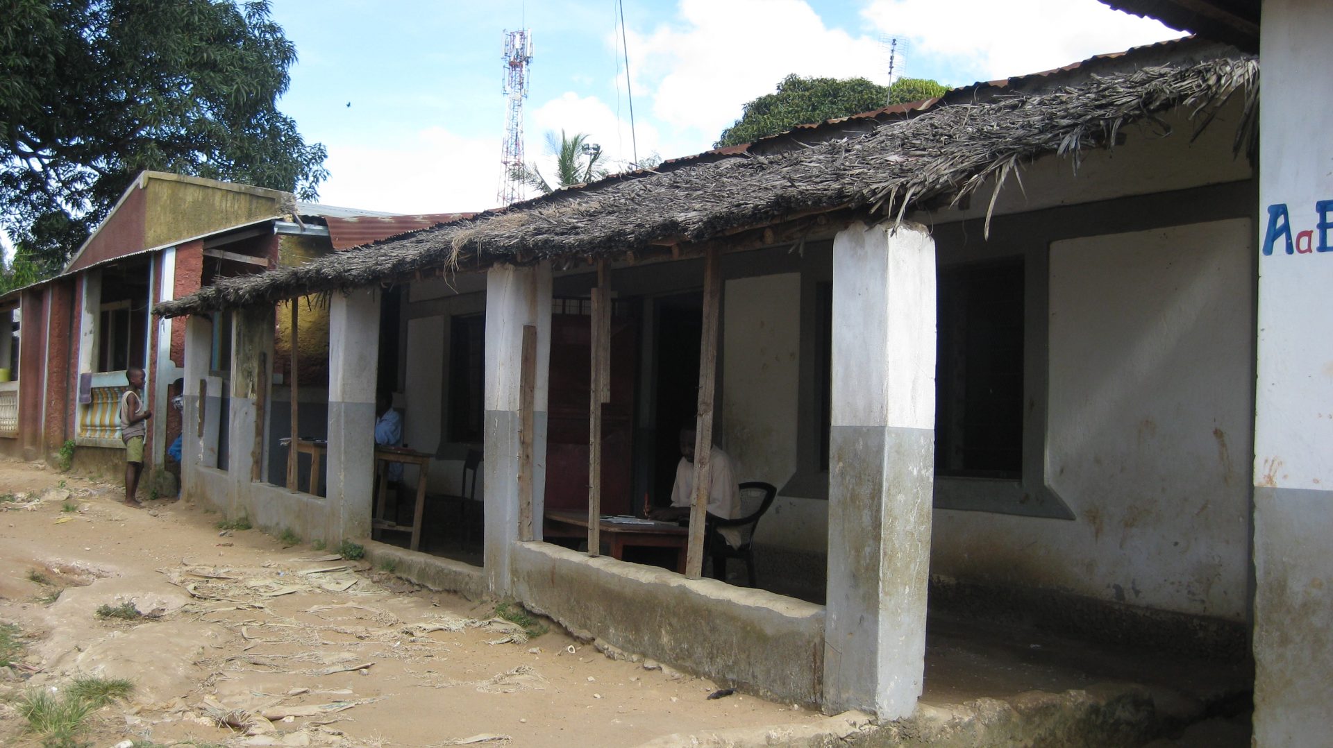 Mariana Academy in Ukunda