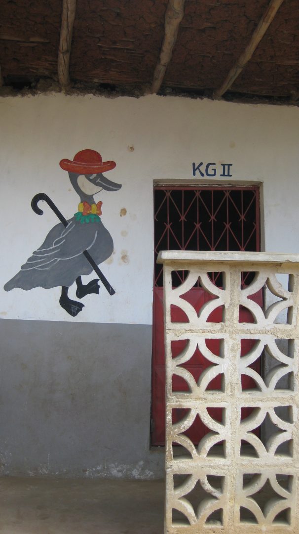 Mariana Academy in Ukunda