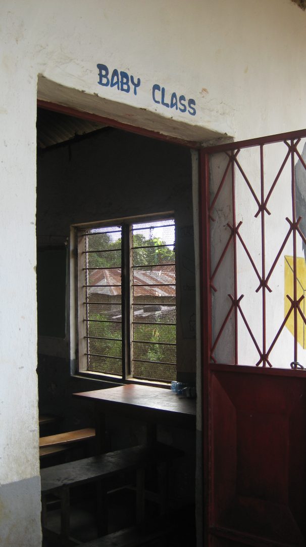 Mariana Academy in Ukunda