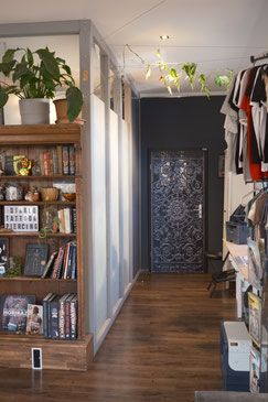 Diablo Tattoo Weimar Studio