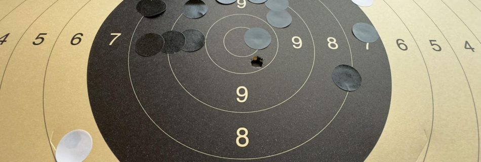 Precise Hits on the Target