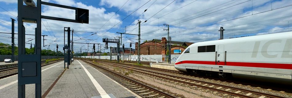 Crossroads of Farewells