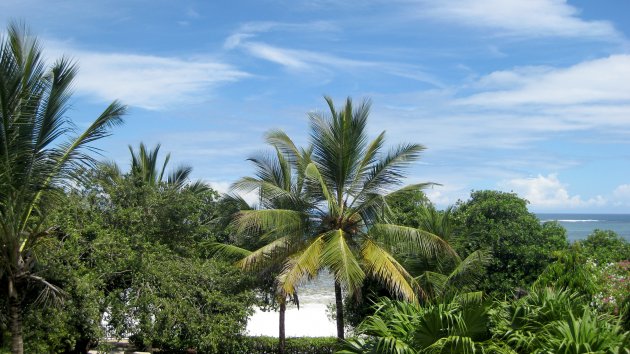 Diani Beach, Kenya