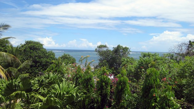 Diani Beach, Kenya