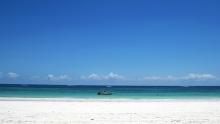 Diani Beach, Kenya