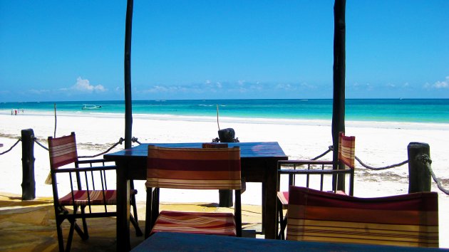 Diani Beach, Kenya