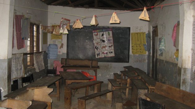 Snapshot School Kenya 1