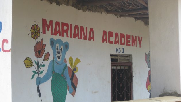 Snapshot School Kenya 2