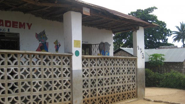 Snapshot School Kenya 5