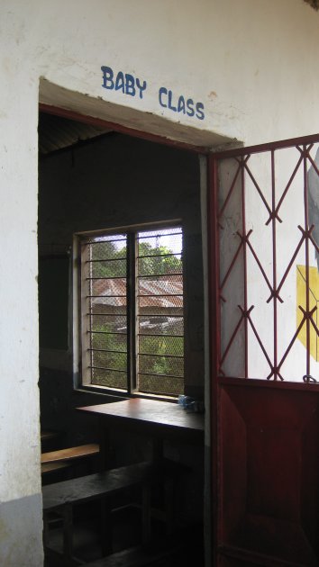 Snapshot School Kenya 8