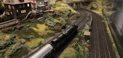 Model Railway