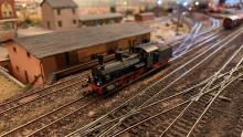 Model-Train-14