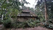Eva Braun’s Summer House