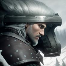 Walther P99 Blank Gun Pistol