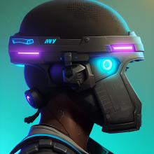 Walther P99 Blank Gun Pistol