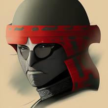 Walther P99 Blank Gun Pistol