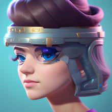 Walther P99 Blank Gun Pistol