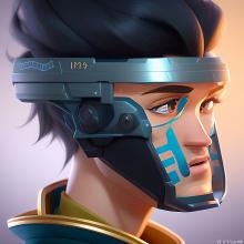 Walther P99 Blank Gun Pistol