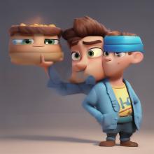 Walther P99 Blank Gun Pistol