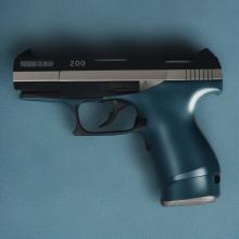 Walther P99 Blank Gun Pistol