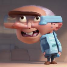 Walther P99 Blank Gun Pistol