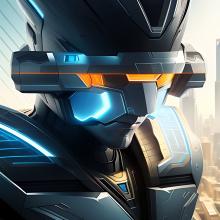 Walther P99 Blank Gun Pistol