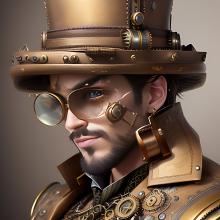 Walther P99 Blank Gun Pistol