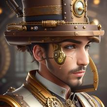 Walther P99 Blank Gun Pistol