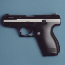Walther P99 Blank Gun Pistol