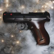 Walther P99 Blank Gun Pistol