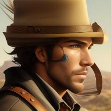 Walther P99 Blank Gun Pistol