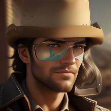 Walther P99 Blank Gun Pistol