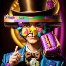 Walther P99 Blank Gun Pistol