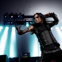 Walther P99 Blank Gun Pistol