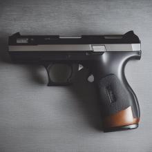 Walther P99 Blank Gun Pistol