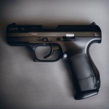 Walther P99 Blank Gun Pistol